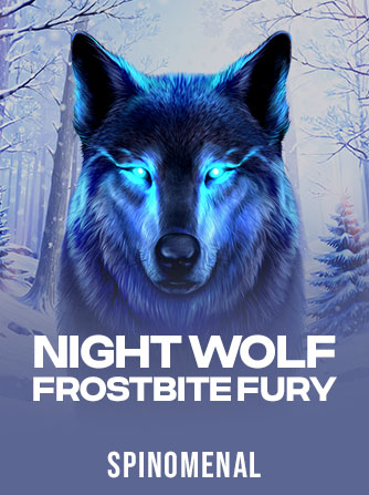 Night Wolf - Frostbite Fury